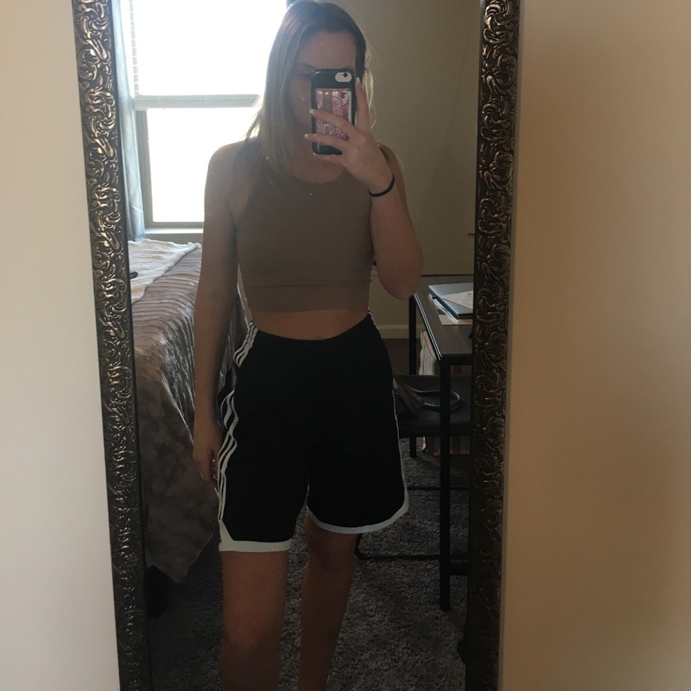 Adidas Basketball Shorts